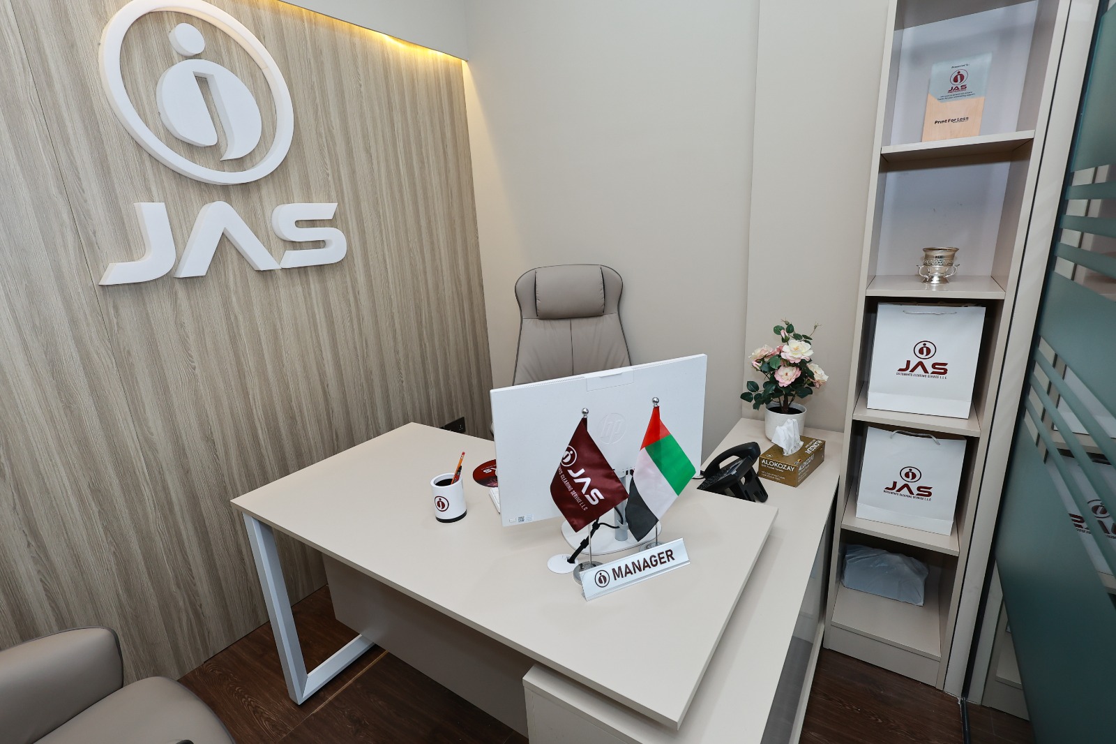Professional Bookkeeping UAE