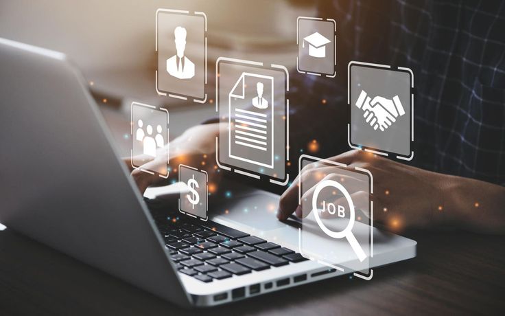 Virtual Office Business Operations