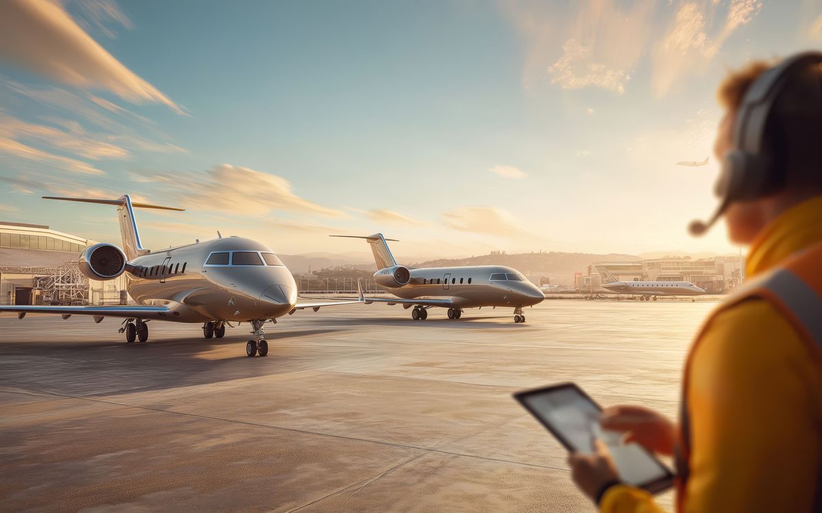 Dubai Airport Free Zone Authority Business Setup