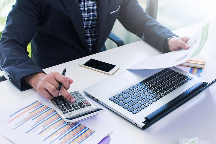 Accurate Accounting and Bookkeeping Services in the UAE