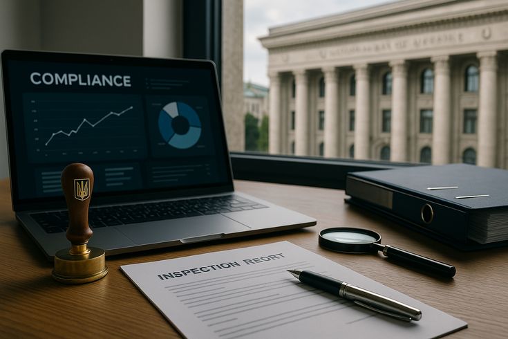 Business compliance services for UAE companies