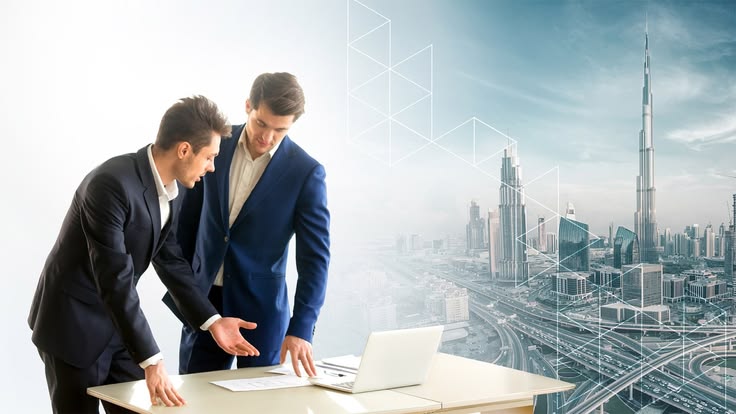 Freezone Business Setup in Dubai